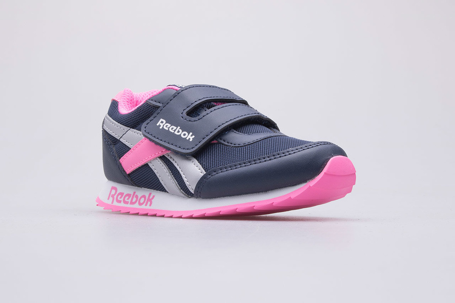 Buty dziecięce REEBOK ROYAL CLJOG 2 KC FZ3505