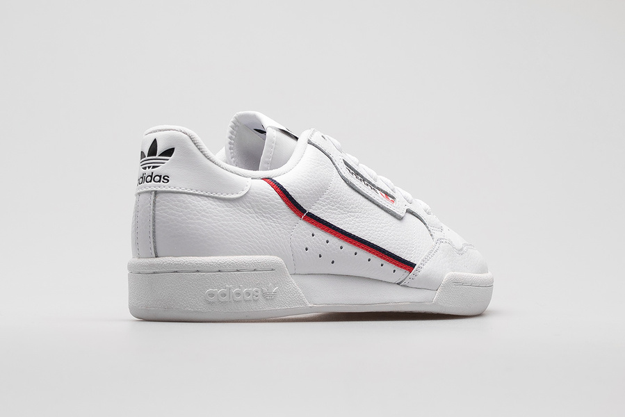 Buty męskie adidas CONTINENTAL 80 G27706