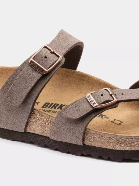 Klapki BIRKENSTOCK MAYARI 0071061