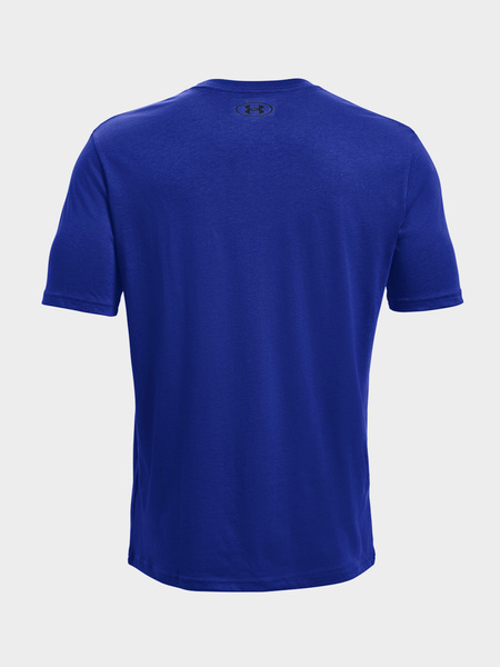 Koszulka męska Under Armour SPORTSTYLE 1326799-402