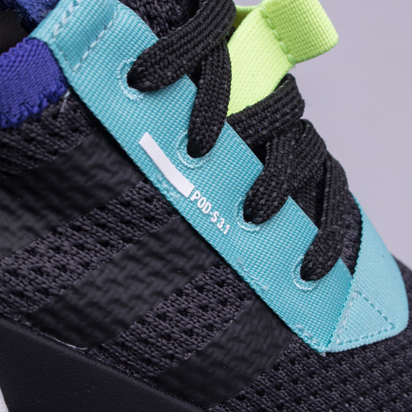 Buty dziecięce adidas POD-S3.1 J EE6751