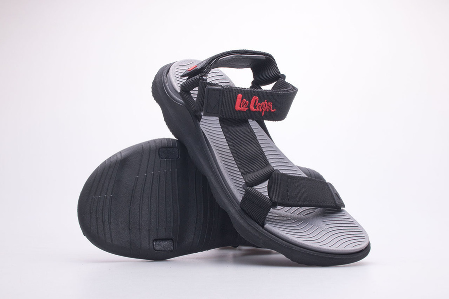 Sandały damskie LEE COOPER LCW-22-34-0955L