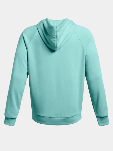 Bluza męska z kapturem Under Armour 1379757-482