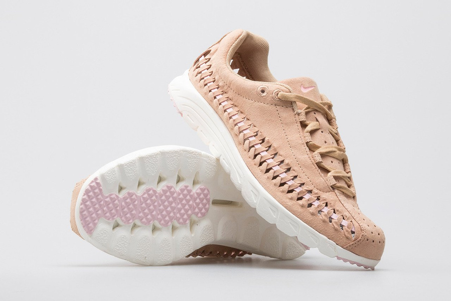 Buty NIKE WMNS MAYFLY WOVEN 833802-200