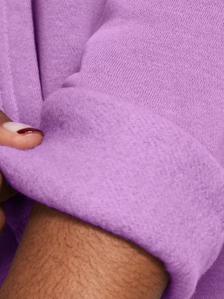 Bluza damska z kapturem Under Armour 1379500-560