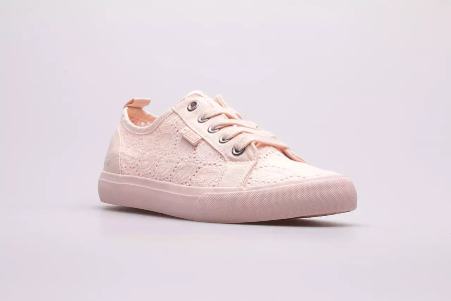 Buty damskie BIG STAR JJ274059