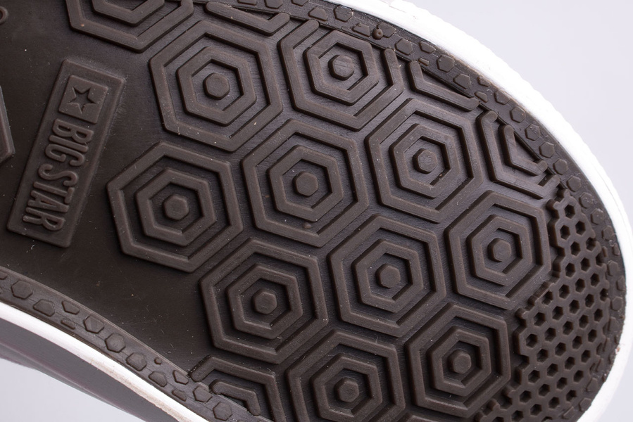 Trampki dziecięce BIG STAR HH374099