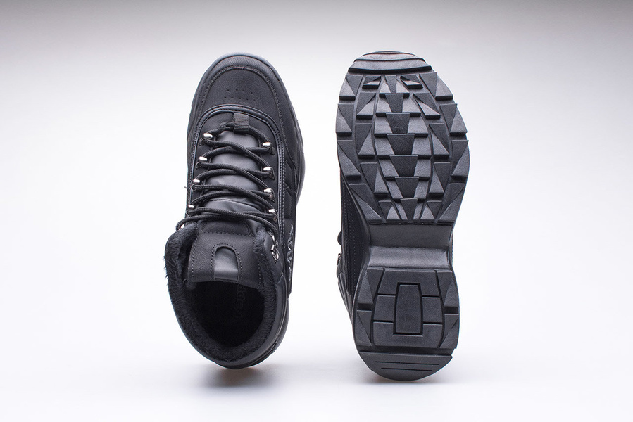 Buty damskie KAPPA SHIVOO ICE HI 242968-1111