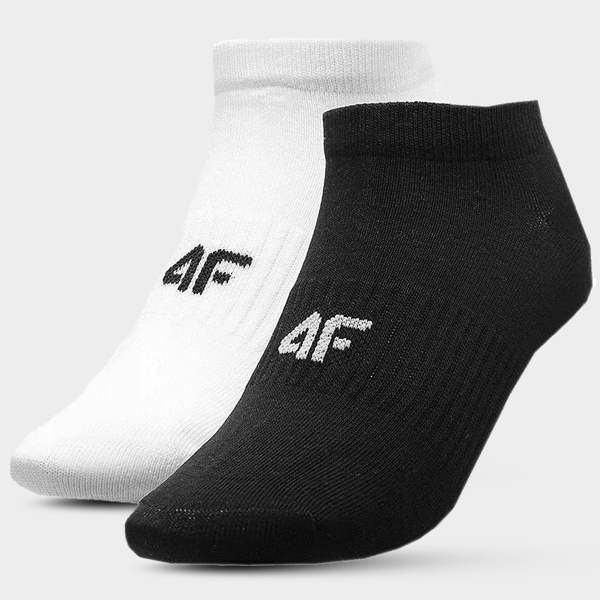 Skarpety damskie 4F H4Z21-SOD005-10S+21S