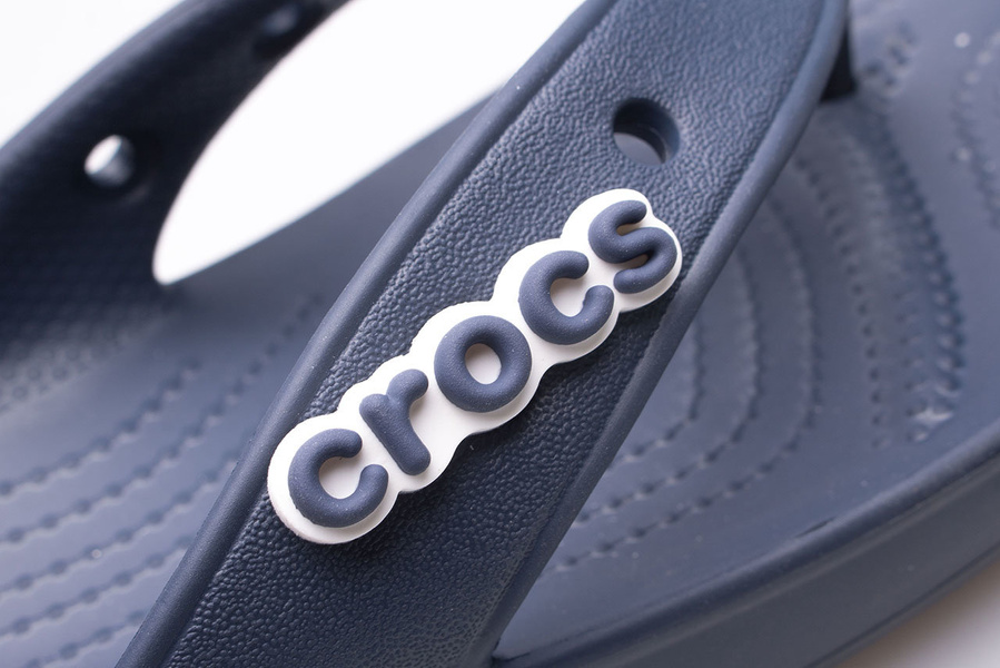 Klapki Crocs CLASSIC FLIP 207713-410