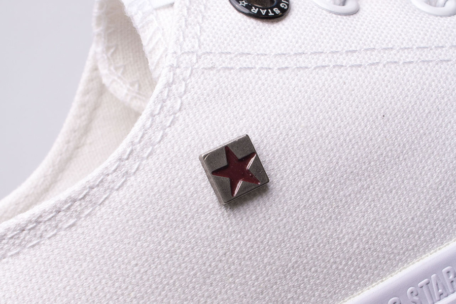 Trampki męskie BIG STAR AA174010