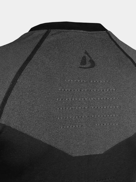 Koszulka męska termoaktywna BERGSON MOTION