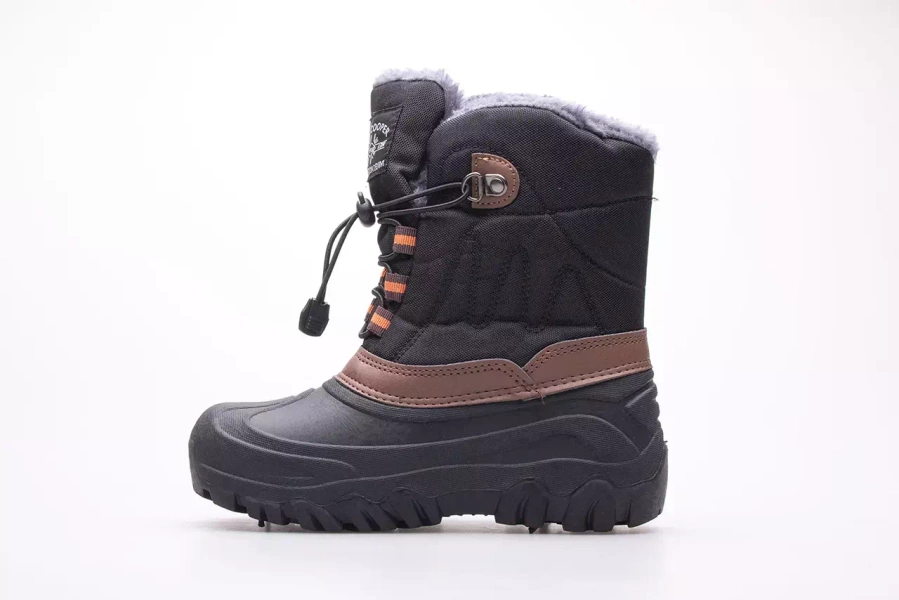 Buty dziecięce LEE COOPER LCJ-21-44-0524K