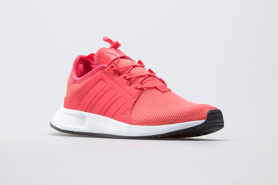 Buty dziecięce adidas X_PLR J BB2579