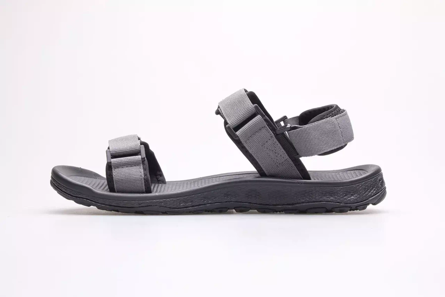 Sandały męskie 4F 4FSS23FSANM017-25S