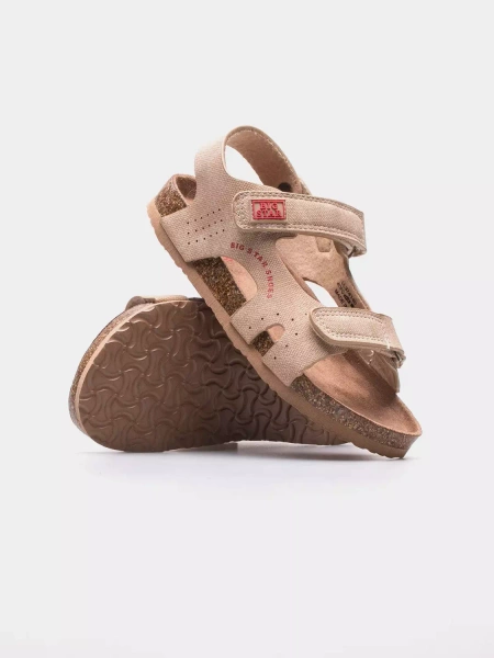 Sandały dziecięce BIG STAR LL374140