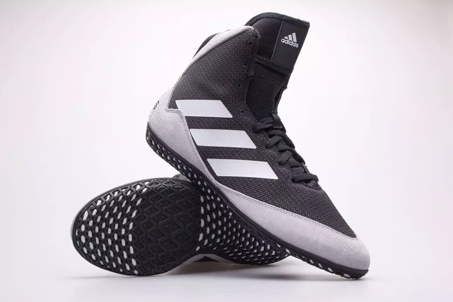 Buty bokserskie adidas MAT WIZARD 5 FZ5381