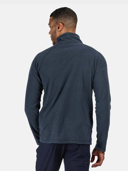 Bluza męska rozpinana polarowa REGATTA RMA212-8PQ