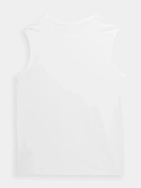 Koszulka męska 4F 4FSS23TSLEM016-10S