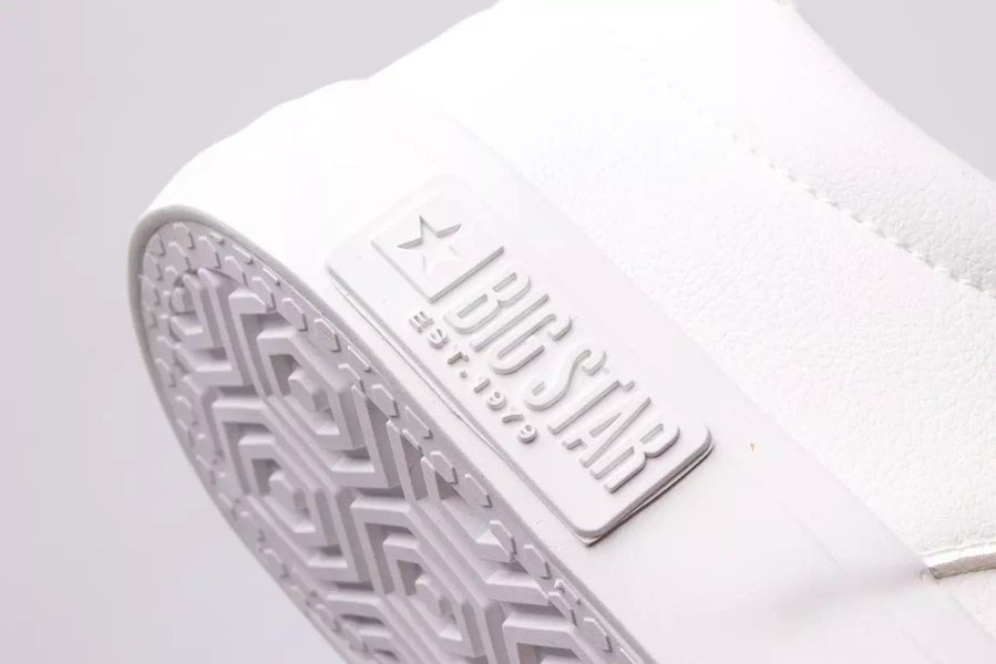 Trampki damskie BIG STAR KK274005