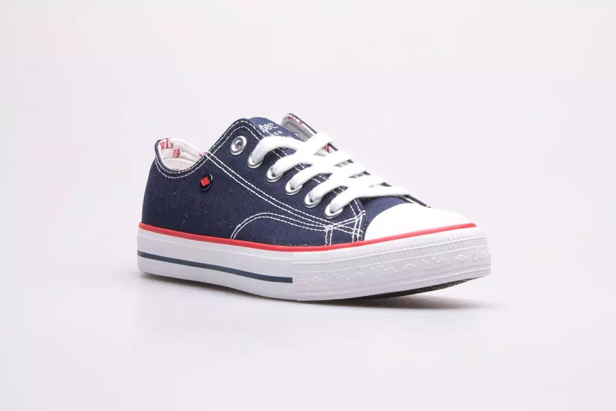 Trampki damskie LEE COOPER LCW-22-31-0877L