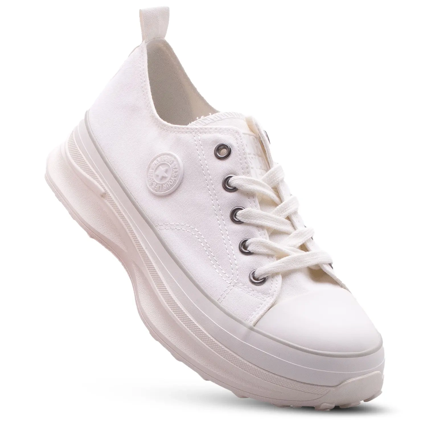 Buty damskie Big Star NN274126