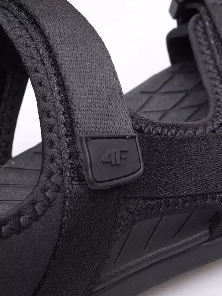 Sandały damskie 4F 4FSS23FSANF014-20S