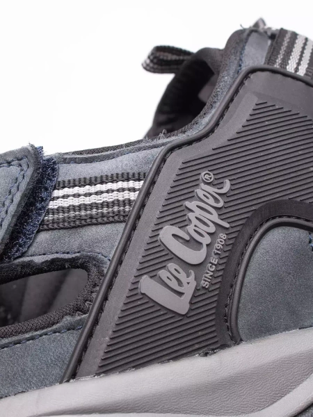 Sandały męskie LEE COOPER LCW-23-01-1770M