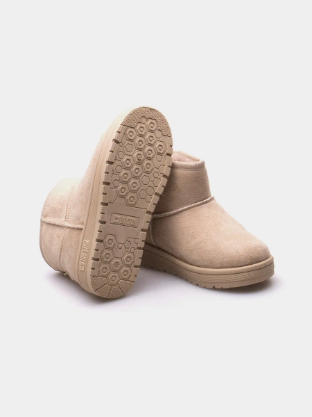 Buty dziecięce śniegowce emu BIG STAR MM374056