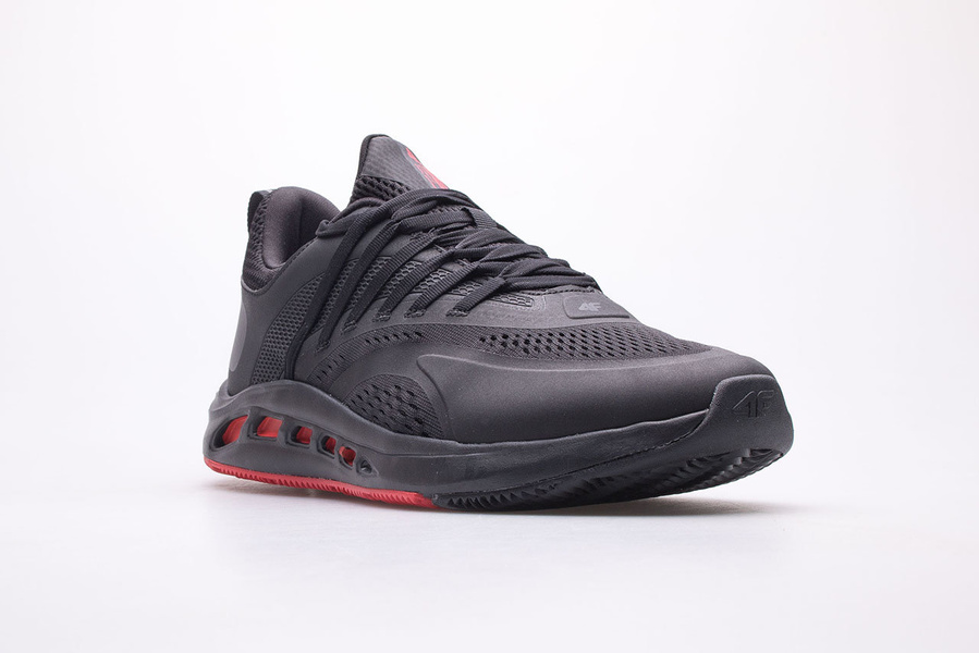 Buty męskie 4F D4L22-OBMS102-20S