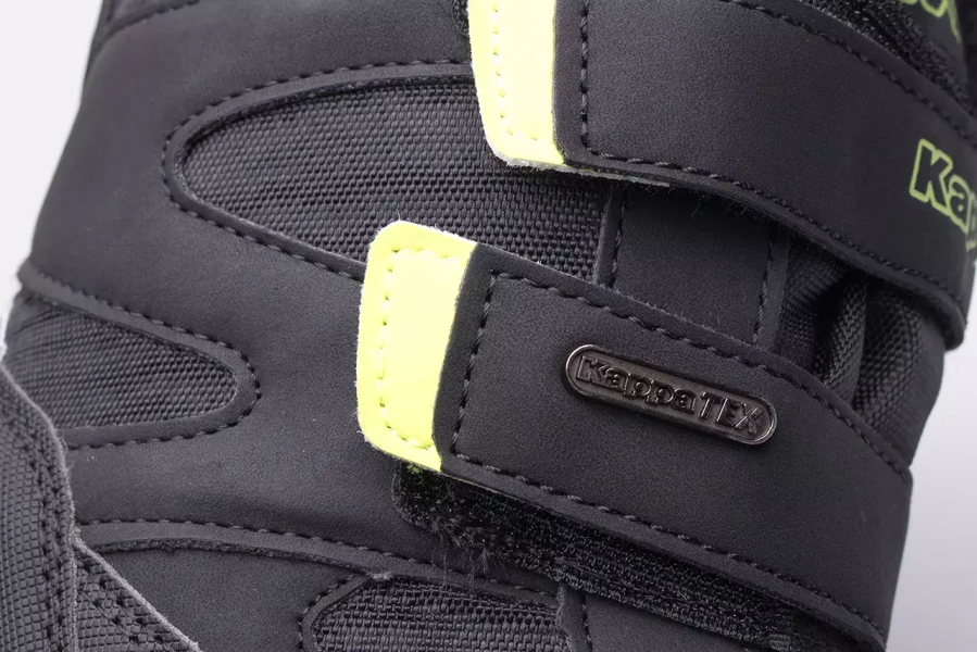 Buty dziecięce KAPPA CEKIS TEX K 260903K-1133