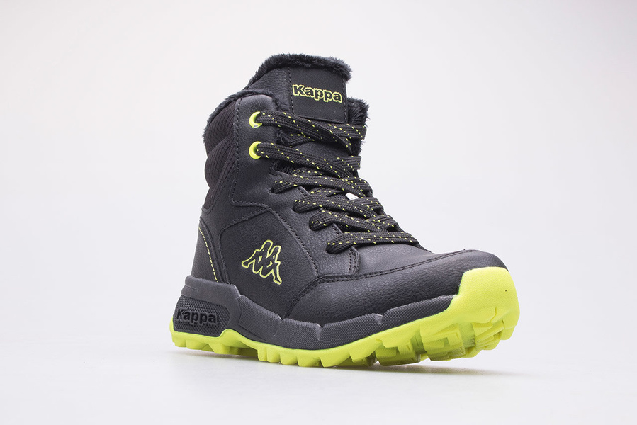 Buty dziecięce KAPPA GRANE K 260904K-1133