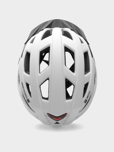 Kask rowerowy 4F H4L22-KSR002-10S