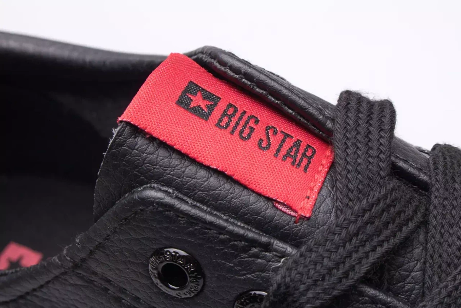 Trampki damskie BIG STAR KK274002