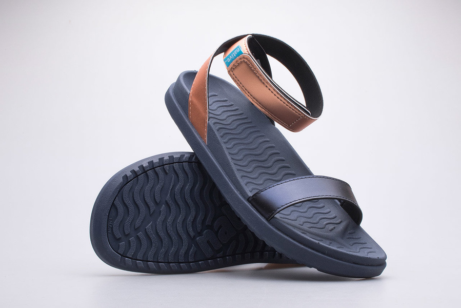 Sandały damskie NATIVE JULIET METALLIC 61309817-8936