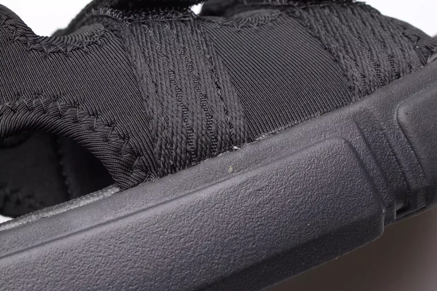 Sandały damskie 4F 4FSS23FSANF015-20S