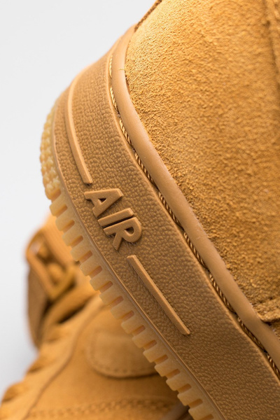 Buty dziecięce NIKE AIR FORCE 1 HIGH LV8 807617-701