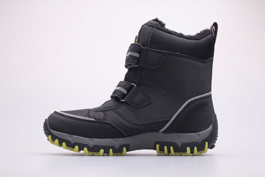 Śniegowce dziecięce KAPPA RESCUE TEX K 260581K-1133