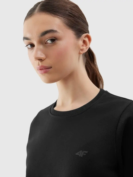 Bluza damska 4F 4FWSS24TSWSF0954-20S