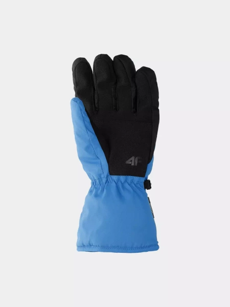 Rękawiczki męskie 4F H4Z22-REM001-36S