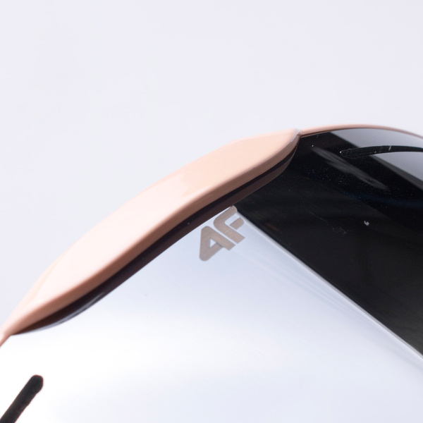 Gogle narciarskie 4F H4Z20-GGD061-56S