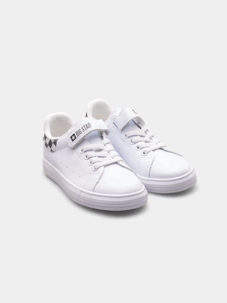 Trampki dziecięce BIG STAR NN374058