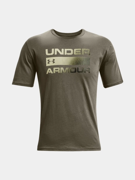 Koszulka męska Under Armour 1329582-390