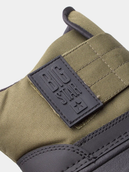 Śniegowce dziecięce BIG STAR MM374123