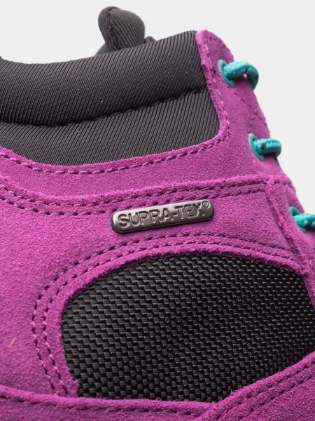 Buty damskie trekkingowe BERGSON SOIRA MID STX