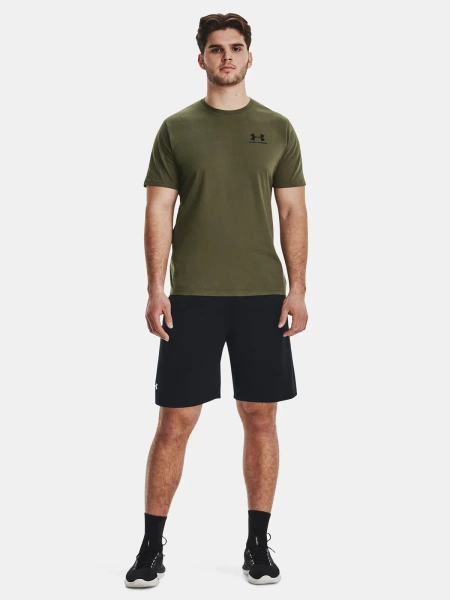 Koszulka męska Under Armour 1326799-392