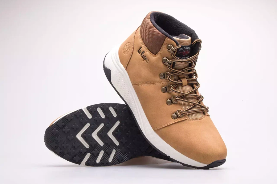 Buty męskie LEE COOPER LCJ-22-31-1452M