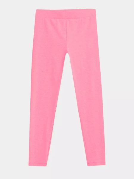 Legginsy dziecięce 4F 4FJSS23TTIGF039-56S