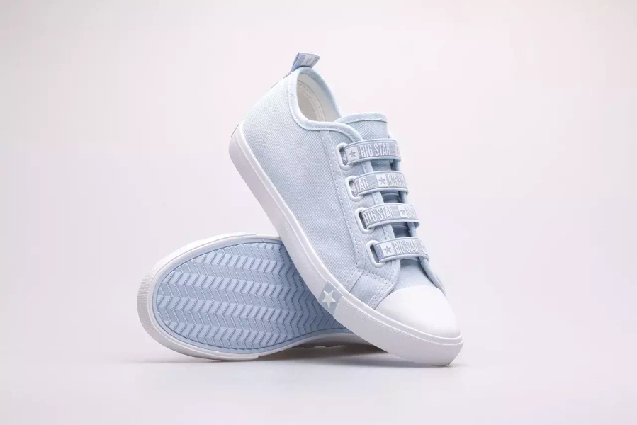 Trampki damskie BIG STAR HH274095