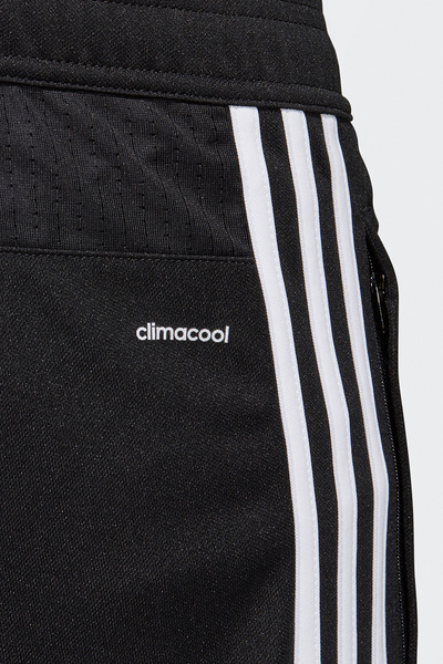 Spodnie dresowe męskie adidas TIRO17 TRG PNT BS3693